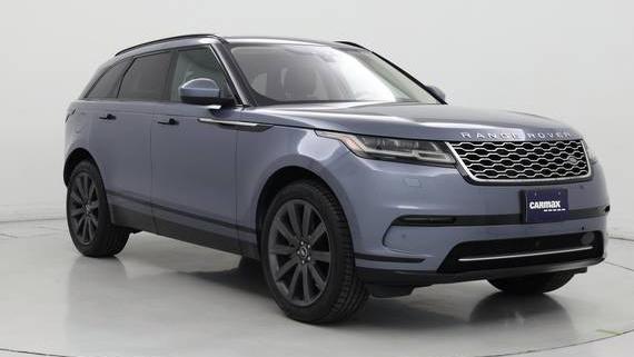 LAND ROVER RANGE ROVER VELAR 2019 SALYB2EX6KA201955 image